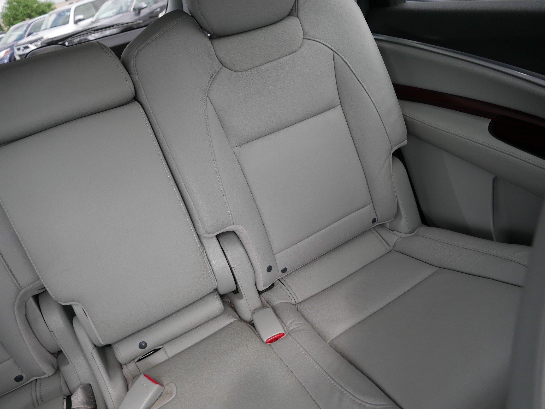 Used 2014 Acura MDX SH-AWD w/ Technology Package image 14