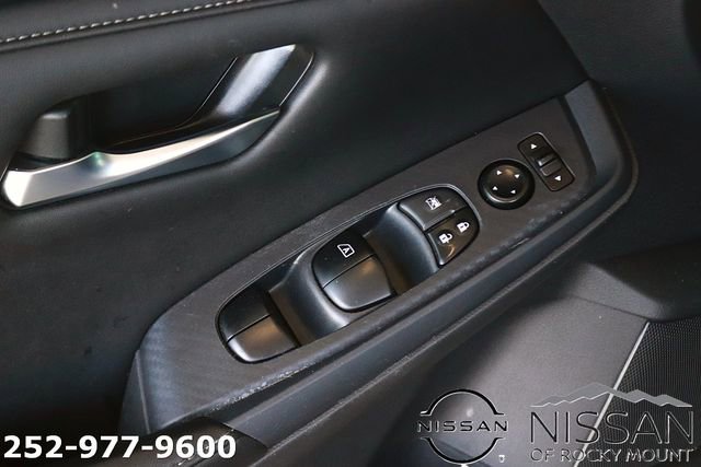 Used 2023 Nissan Sentra S image 10