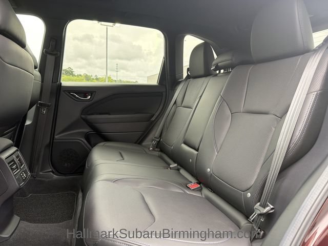 Certified 2026 Subaru Forester Limited w/ Premium/Limited Package AWD/4WD image 29