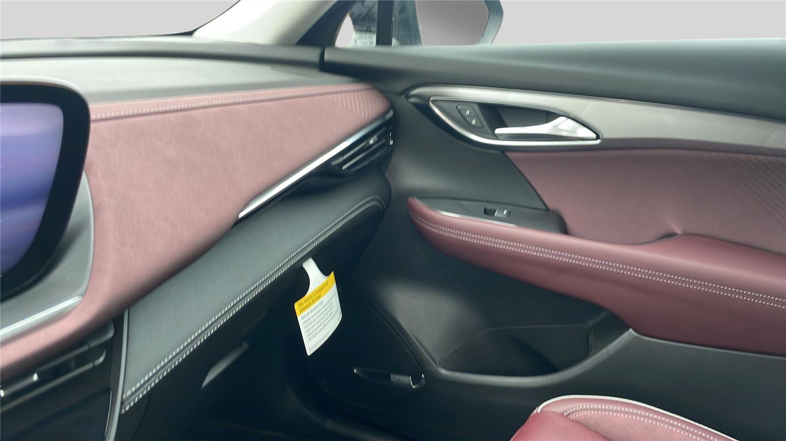 New 2026 Buick Envision Sport Touring image 11