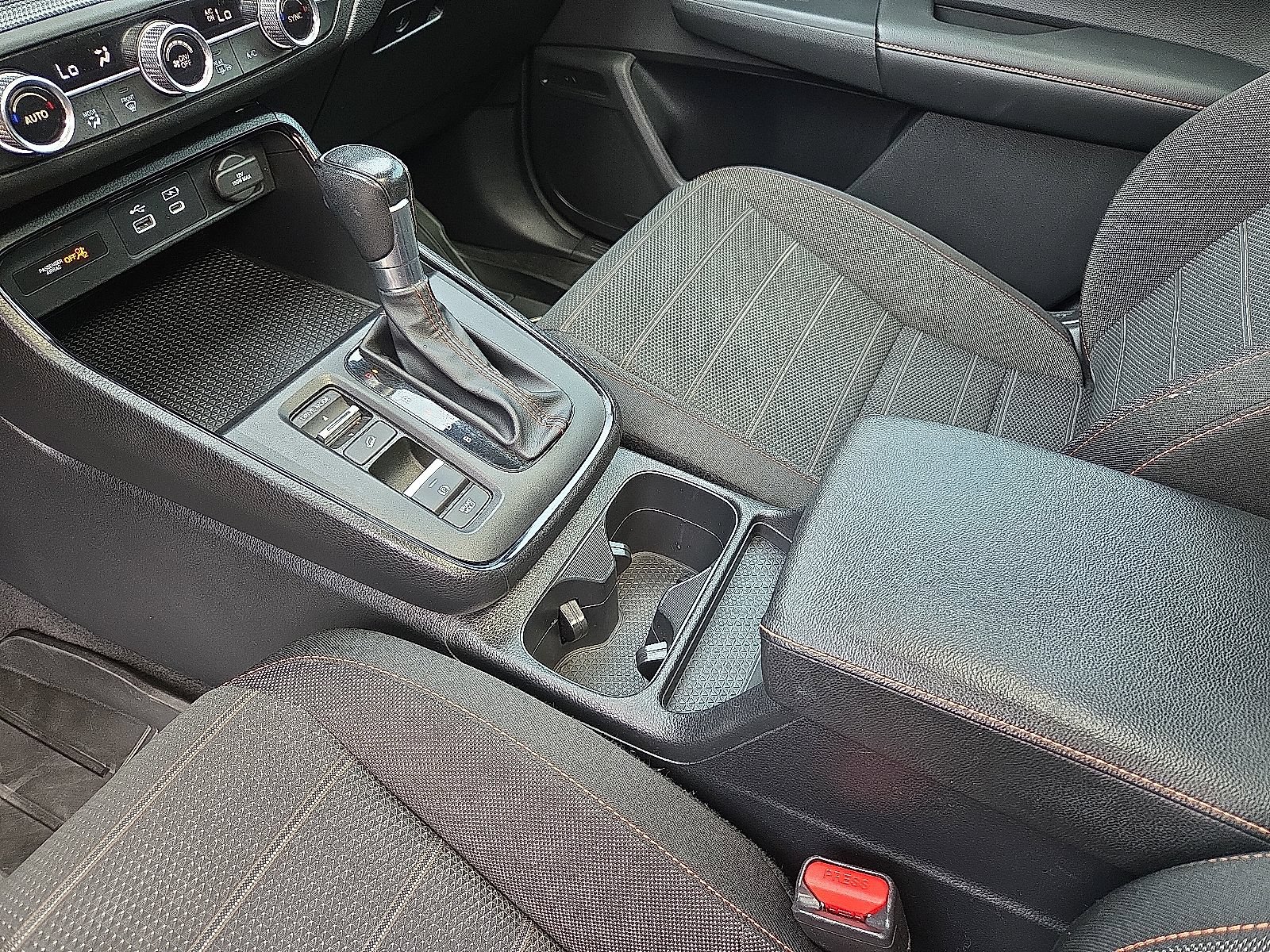 Used 2023 Honda CR-V Sport image 10
