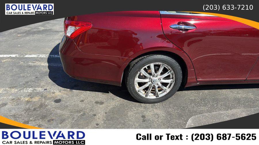 Used 2007 Lexus ES 350 image 11