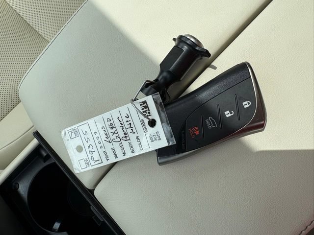 Used 2023 Lexus GX 460 Premium AWD/4WD image 6