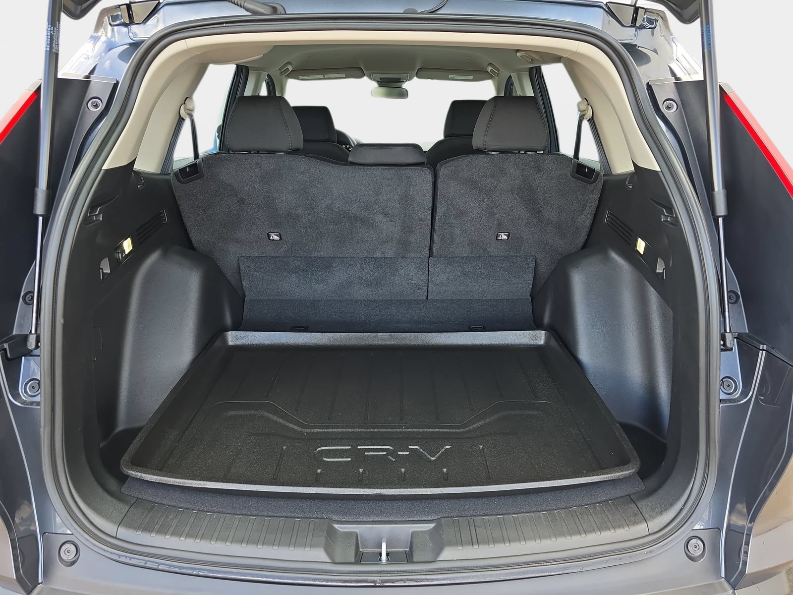 Certified 2023 Honda CR-V LX image 12
