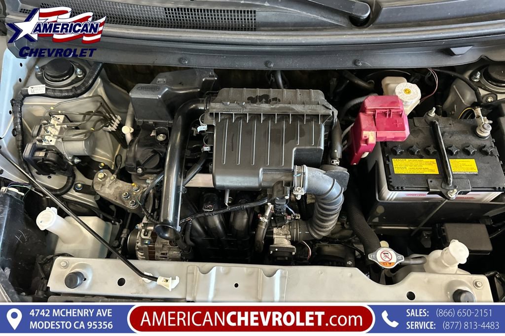 Used 2024 Mitsubishi Mirage G4 ES FWD image 24