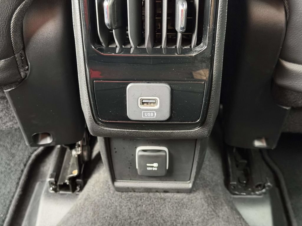 Used 2023 Jeep Compass Latitude AWD/4WD image 20