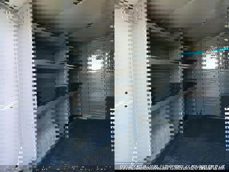 Used 2014 Nissan NV 2500 SV w/ Technology Package image 24