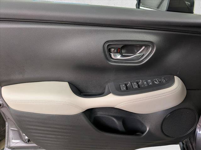 Certified 2026 Honda HR-V LX image 10