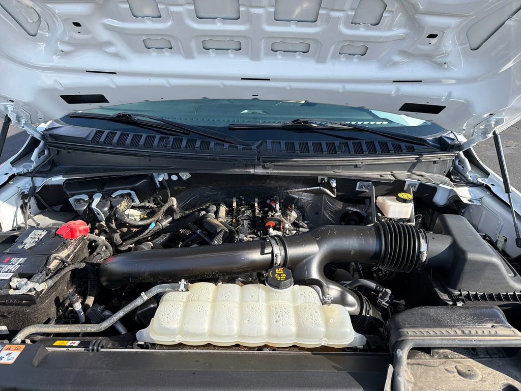 Used 2024 Ford Expedition Max XLT AWD/4WD image 21