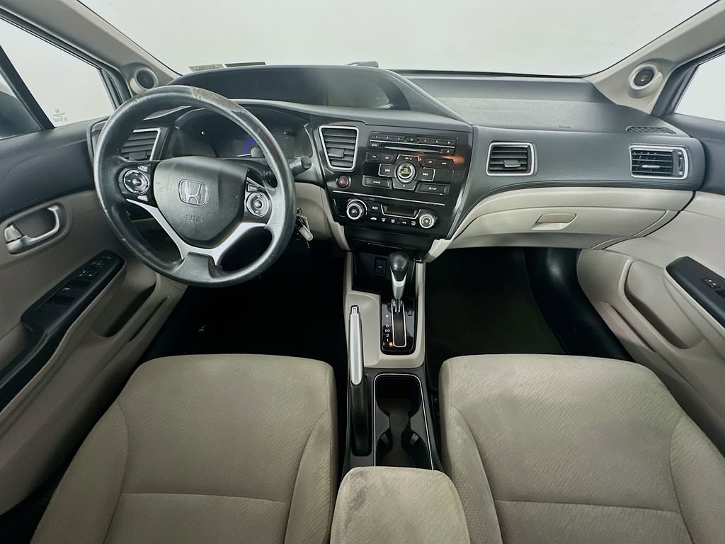 Used 2013 Honda Civic EX image 10