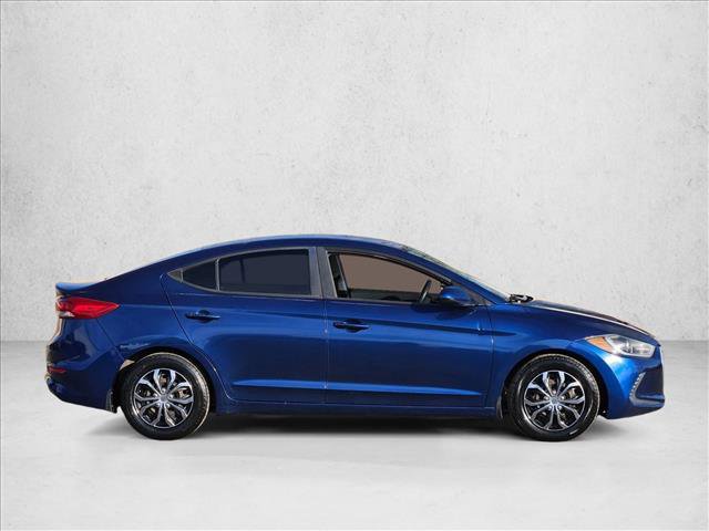 Used 2018 Hyundai Elantra SE image 4