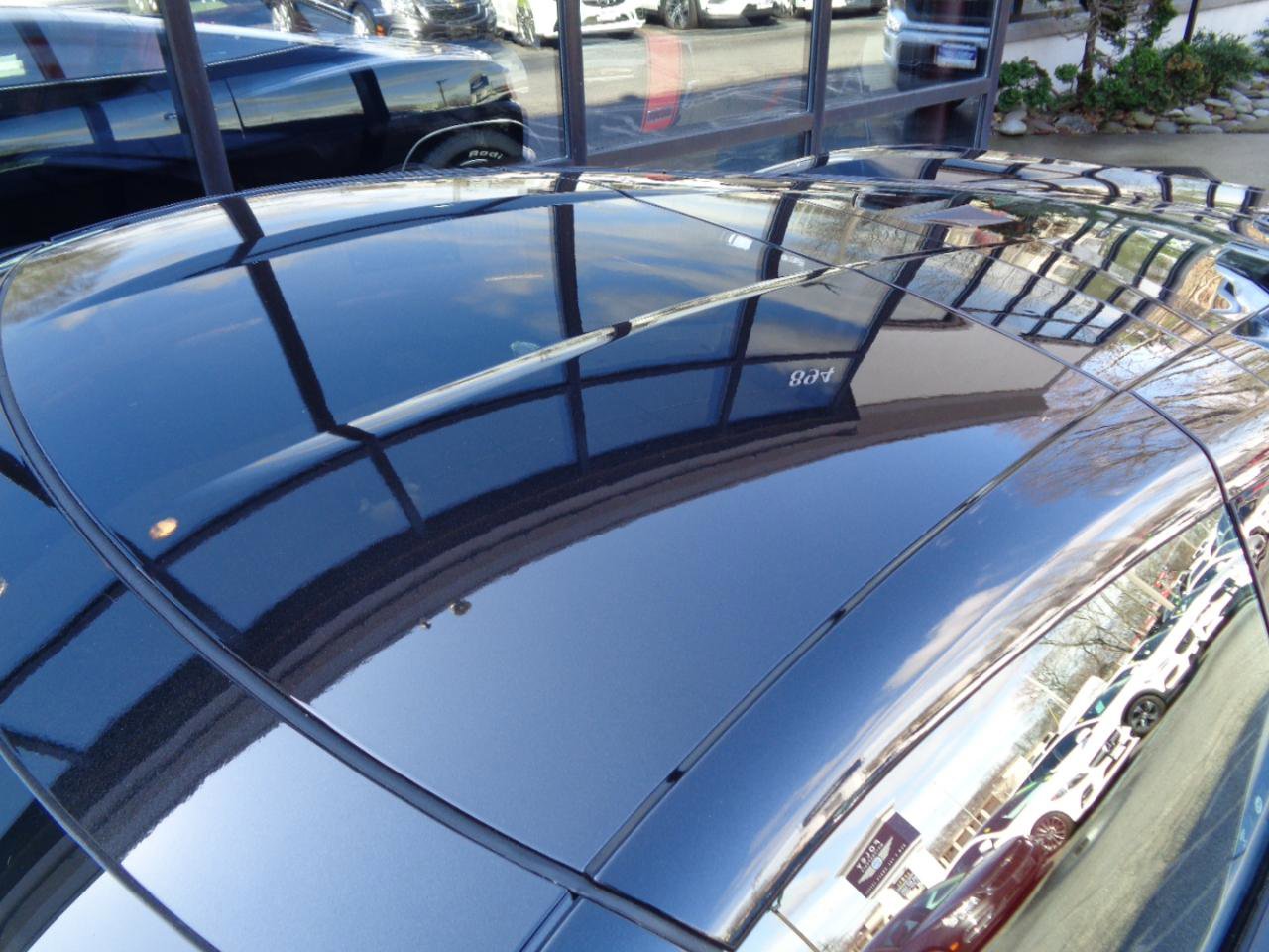 Used 2024 Chevrolet Corvette Stingray Coupe w/ 1LT image 10