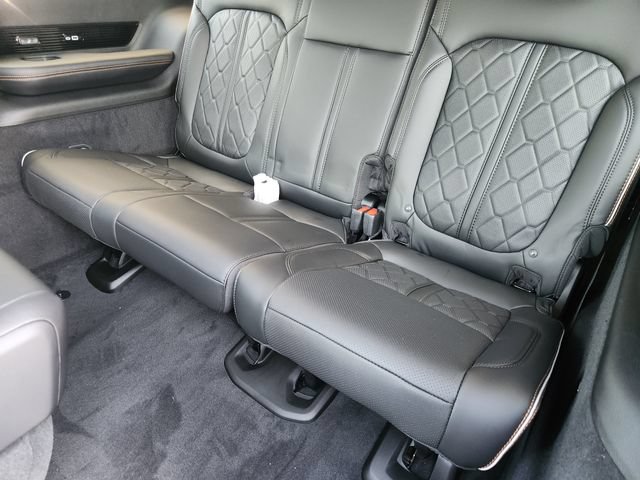 New 2026 Jeep Grand Wagoneer Summit AWD/4WD image 23