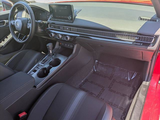 Used 2026 Honda Civic Sport image 22