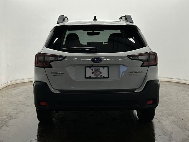 Certified 2023 Subaru Outback Premium w/ Popular Package #1 image 4