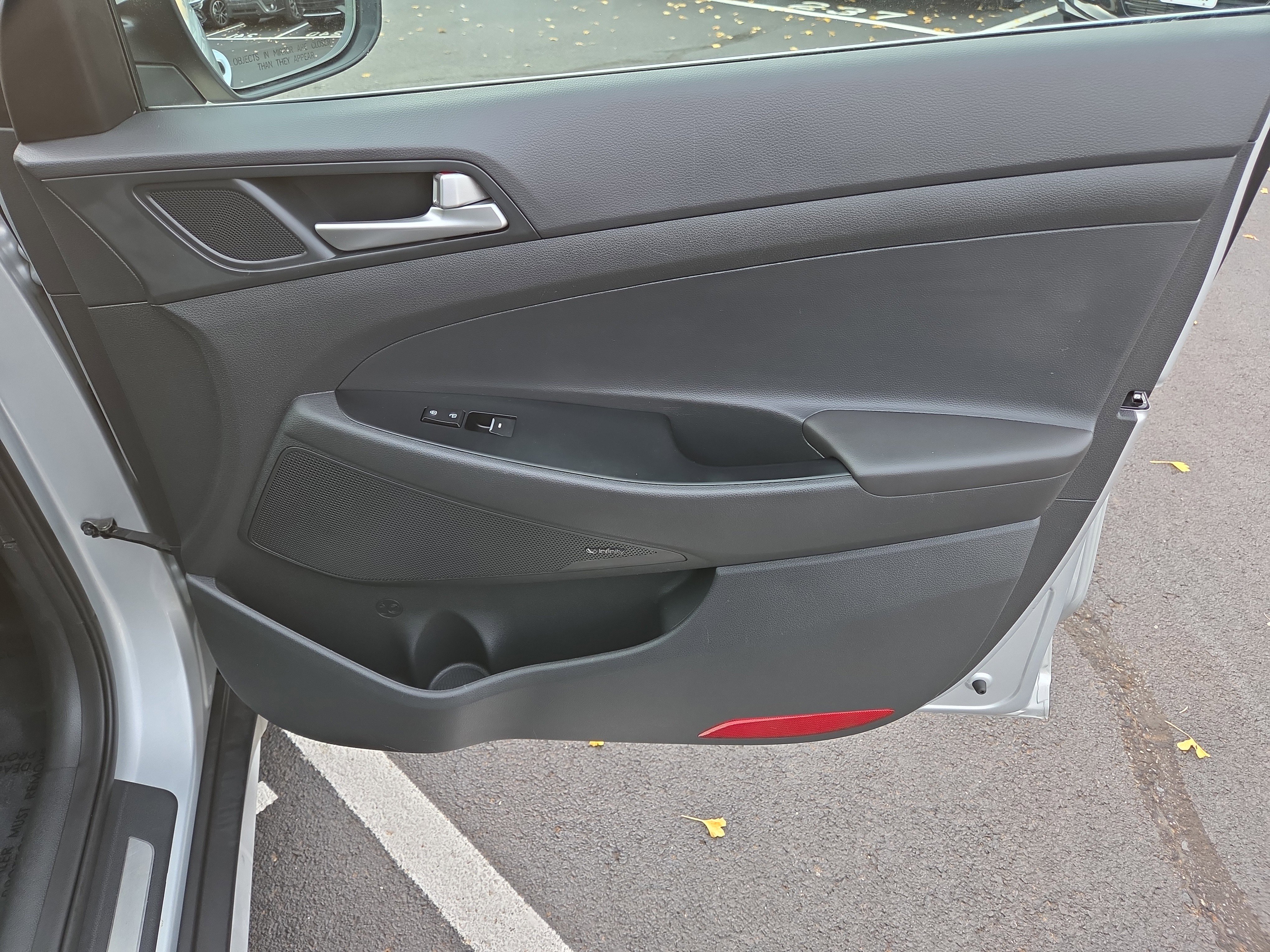 Used 2019 Hyundai Tucson Ultimate image 30