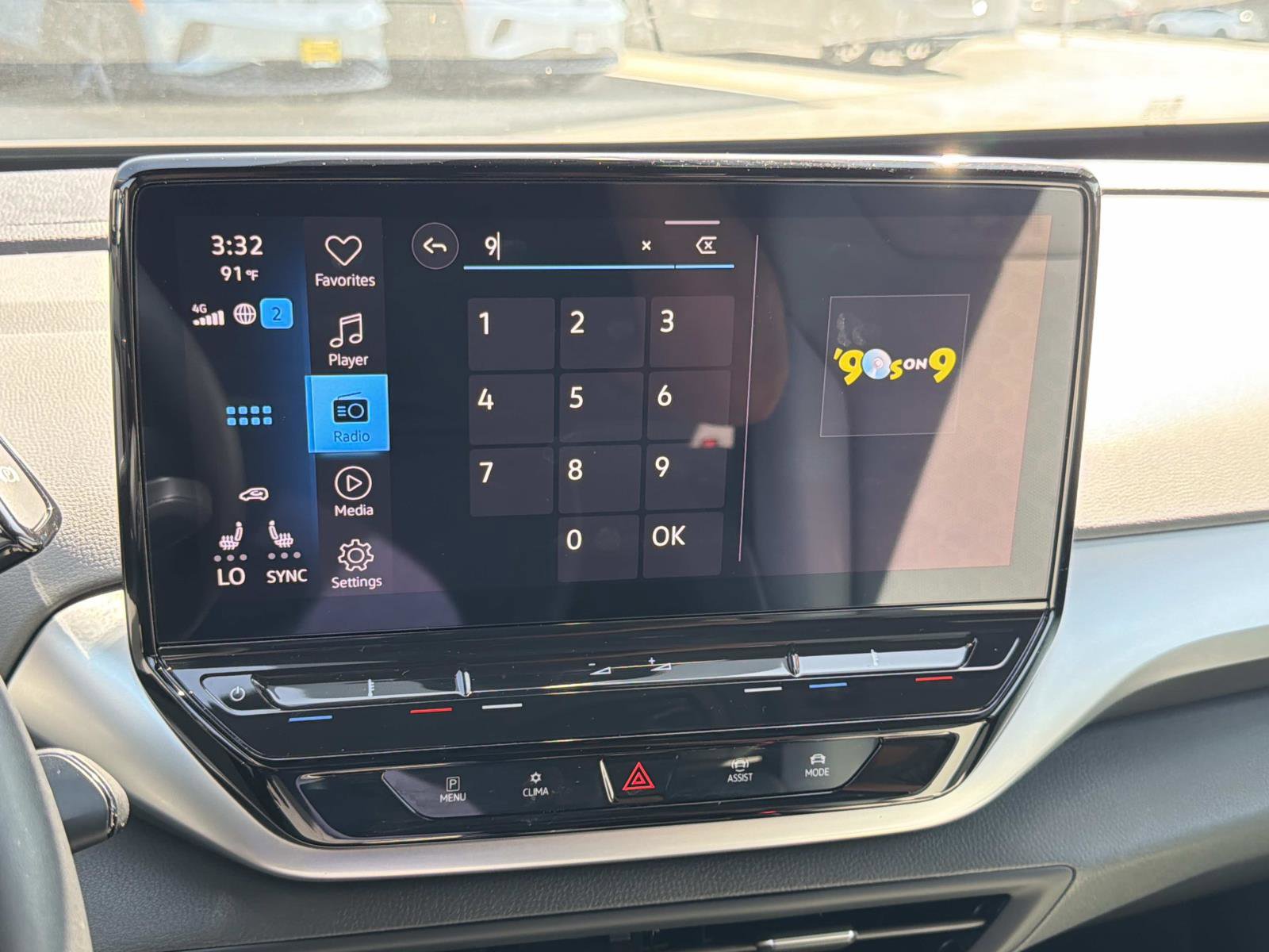 Certified 2022 Volkswagen ID.4 Pro S RWD image 30