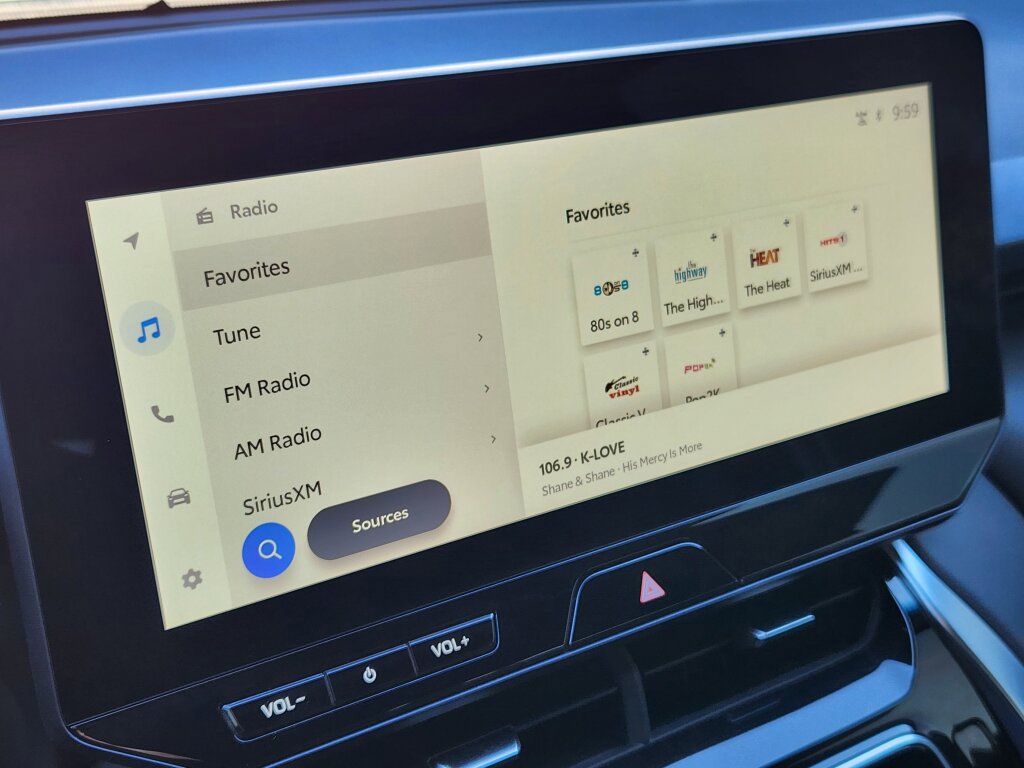 Used 2024 Toyota Venza Nightshade image 21