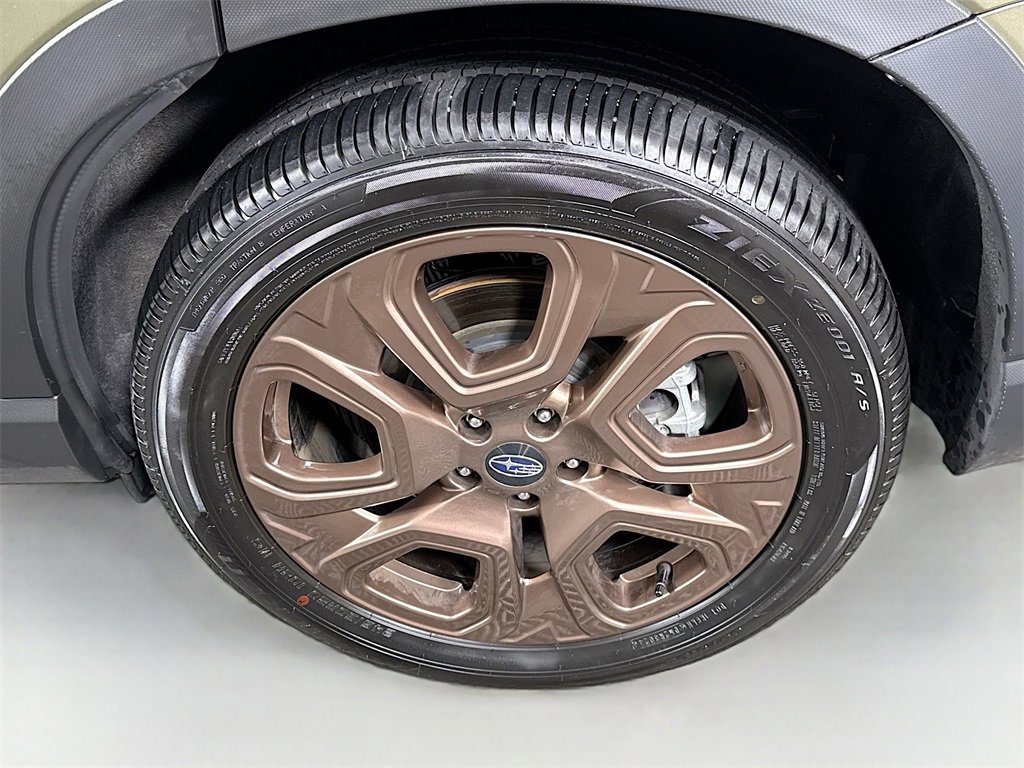 Used 2025 Subaru Ascent Bronze Edition image 38