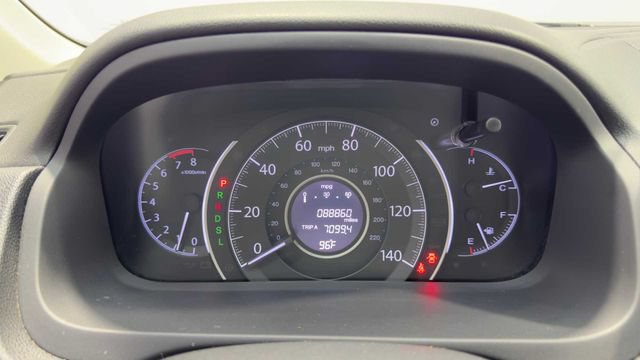 Used 2016 Honda CR-V SE image 27