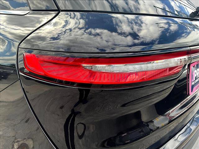 Used 2021 Lincoln Corsair Standard image 30