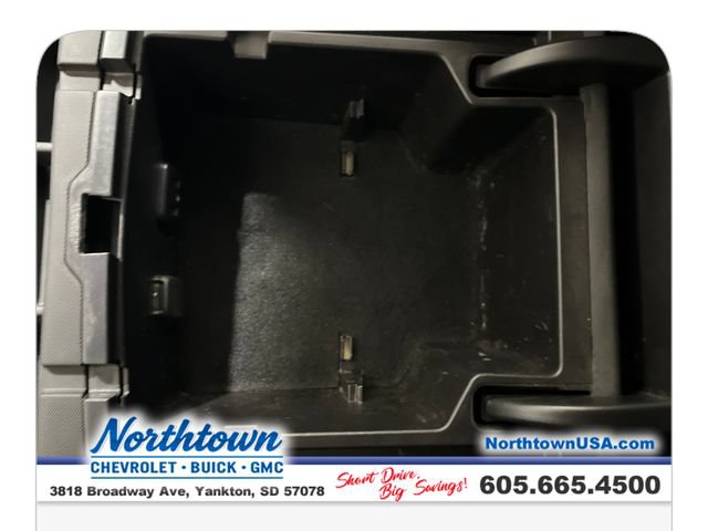 Used 2019 Chevrolet Silverado 2500 LTZ w/ Duramax Plus Package AWD/4WD image 26