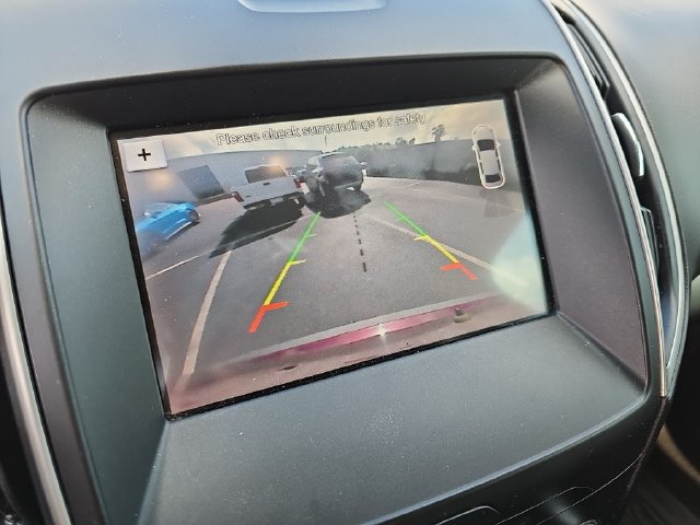 Used 2019 Ford Edge SEL w/ Equipment Group 201A FWD image 26