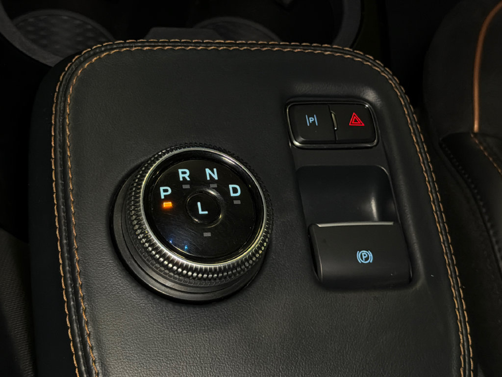 Used 2022 Ford Mustang Mach-E GT AWD/4WD image 32