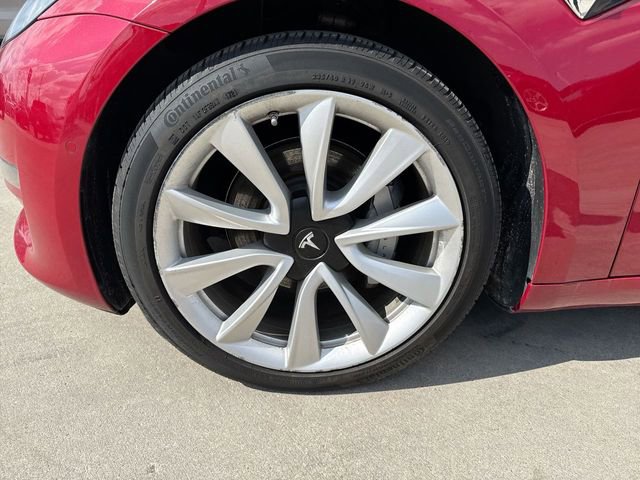 Used 2018 Tesla Model 3 Long Range image 10