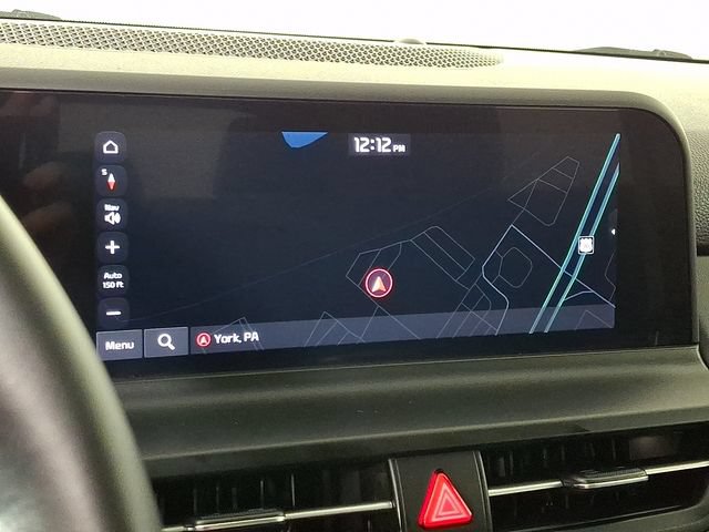 Used 2024 Kia Seltos EX AWD/4WD image 3