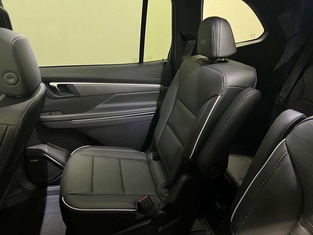 New 2026 Buick Enclave Sport Touring w/ Power Package image 31