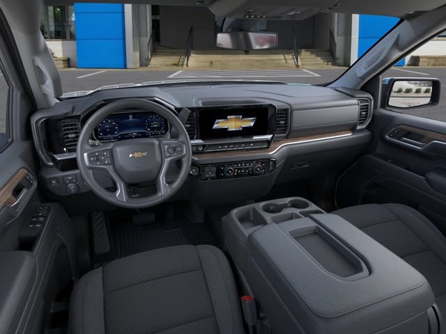 New 2026 Chevrolet Silverado 1500 LT AWD/4WD image 15