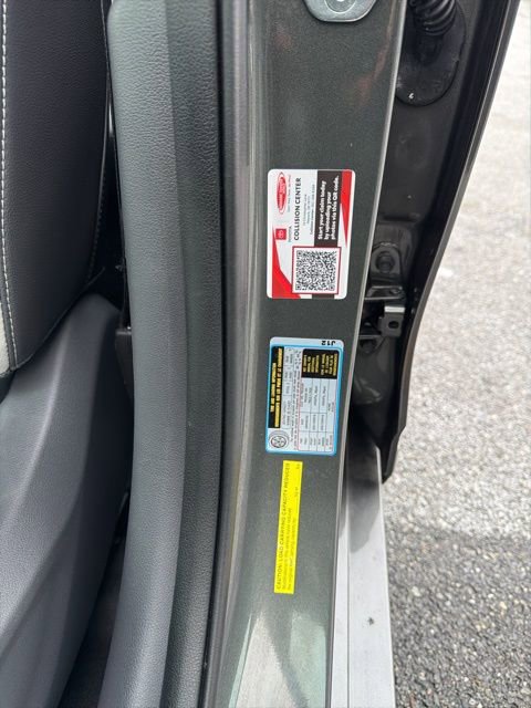 Used 2021 Hyundai Ioniq Limited image 28