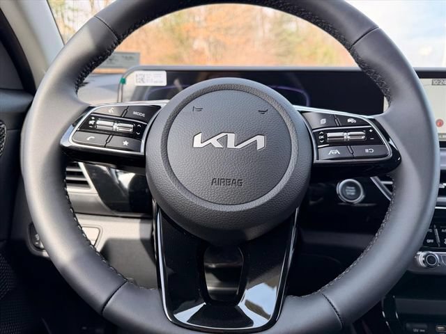 New 2026 Kia Seltos S AWD/4WD image 13