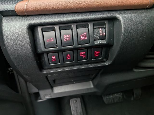 Certified 2022 Subaru Forester Touring image 30