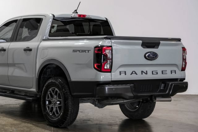 Used 2024 Ford Ranger XLT w/ Equipment Group 301A High RWD image 16