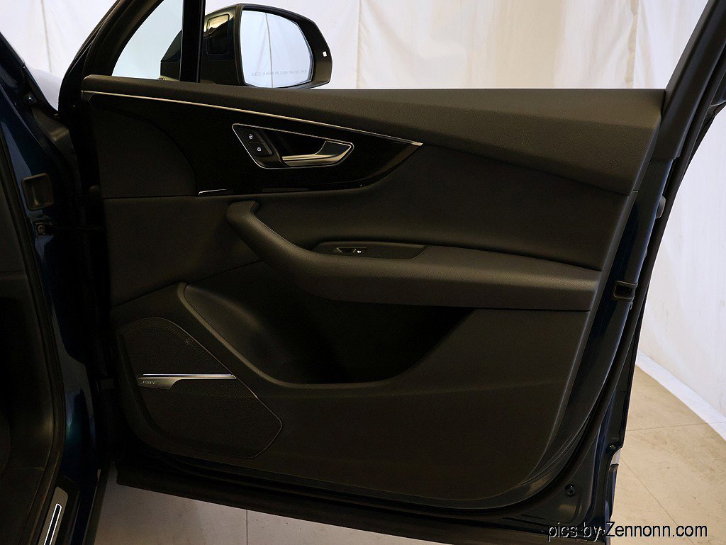 Used 2020 Audi Q7 3.0T Premium Plus w/ Premium Plus Package image 34