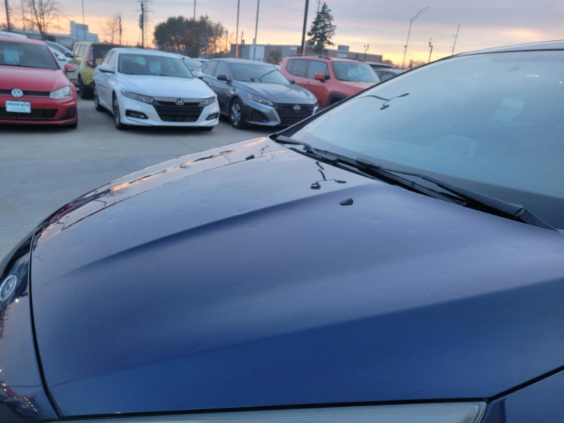 Used 2016 Ford Focus ST image 15