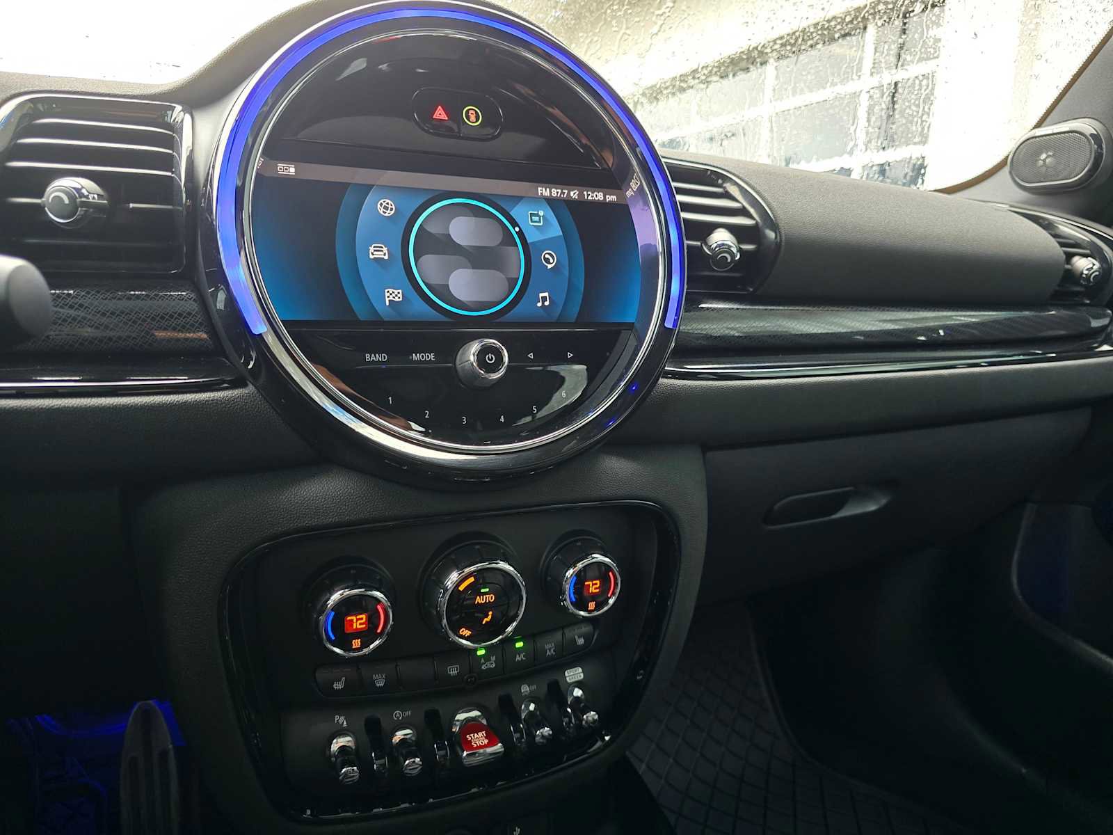 Used 2021 MINI Cooper Clubman John Cooper Works w/ Driver Assistance Package image 28