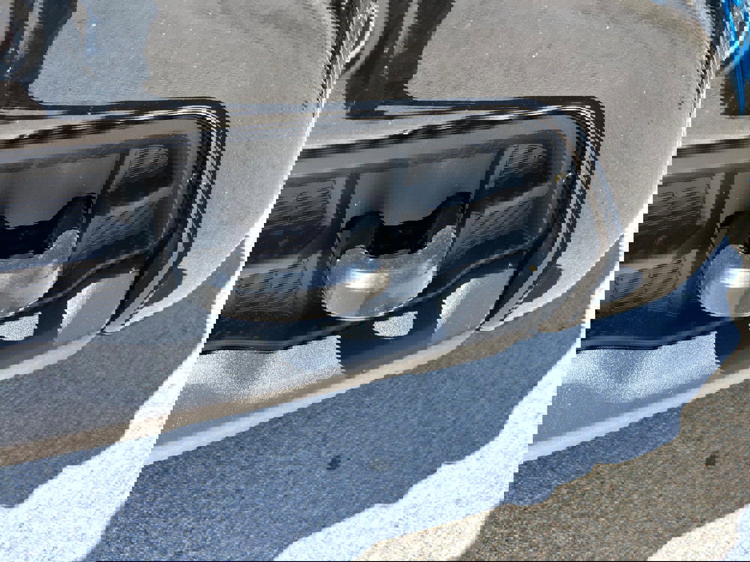 New 2026 Chevrolet Silverado 2500 Custom w/ Custom Value Package image 3