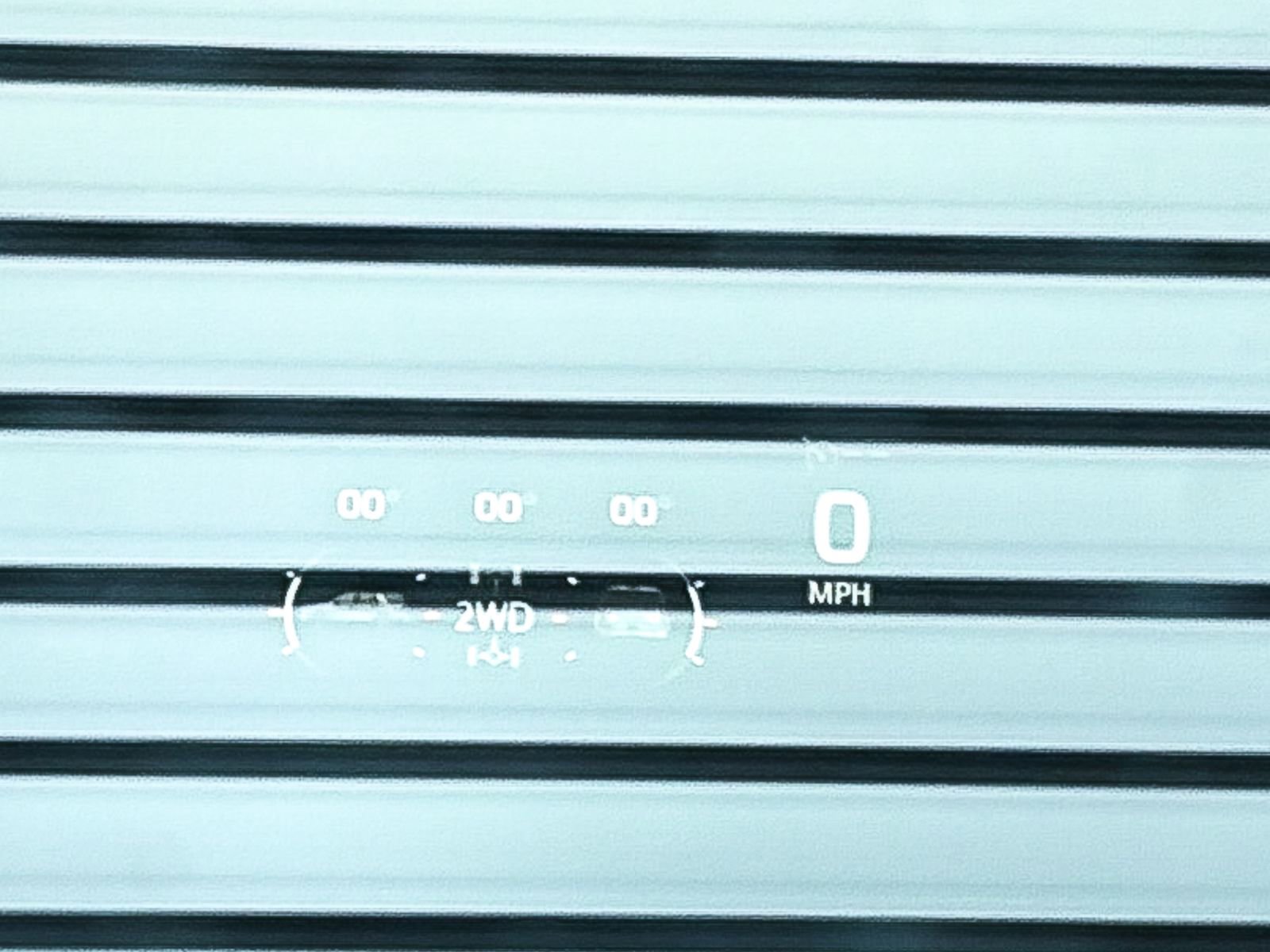 Used 2023 Chevrolet Suburban Premier w/ Premium Package image 6