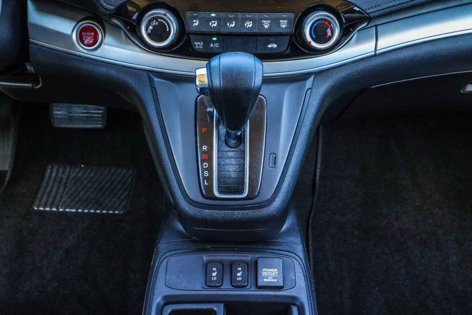 Used 2016 Honda CR-V EX image 28