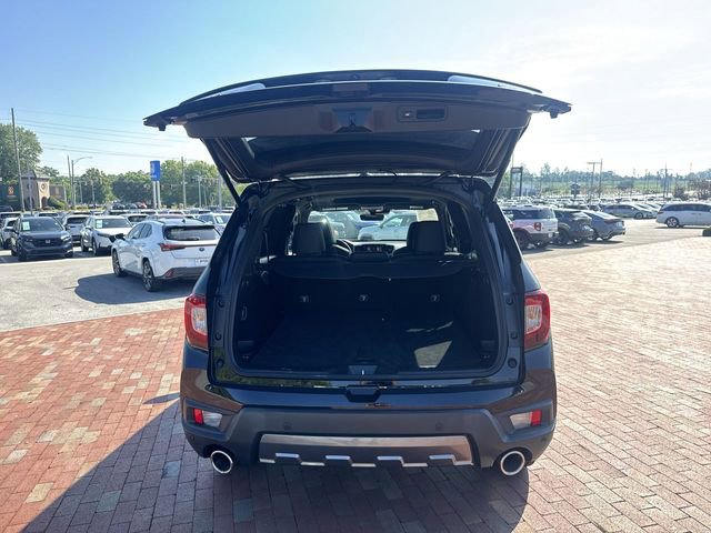 Certified 2023 Honda Passport TrailSport image 28