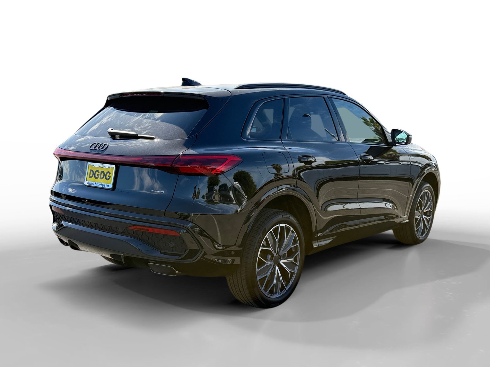 New 2026 Audi Q5 Premium Plus AWD/4WD image 5