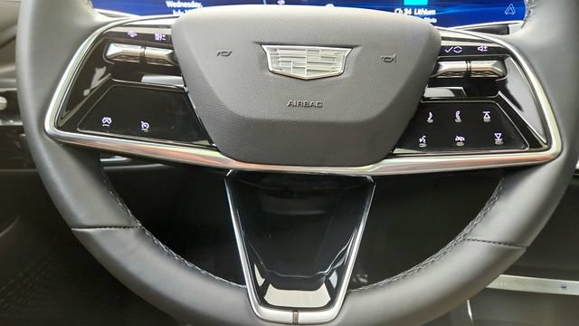 Used 2024 Cadillac Lyriq Tech AWD/4WD image 58