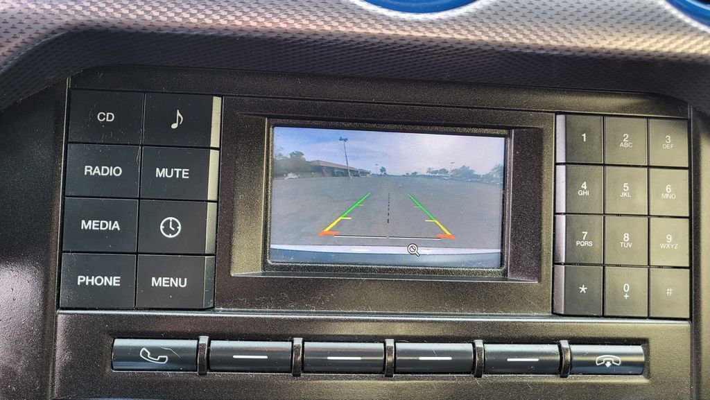 Used 2016 Ford Mustang EcoBoost w/ Interior & Wheel Package image 27