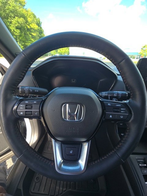 Used 2025 Honda CR-V Sport Touring image 15