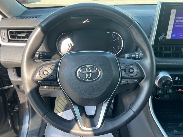 Used 2024 Toyota RAV4 XLE w/ Weather Package AWD/4WD image 25