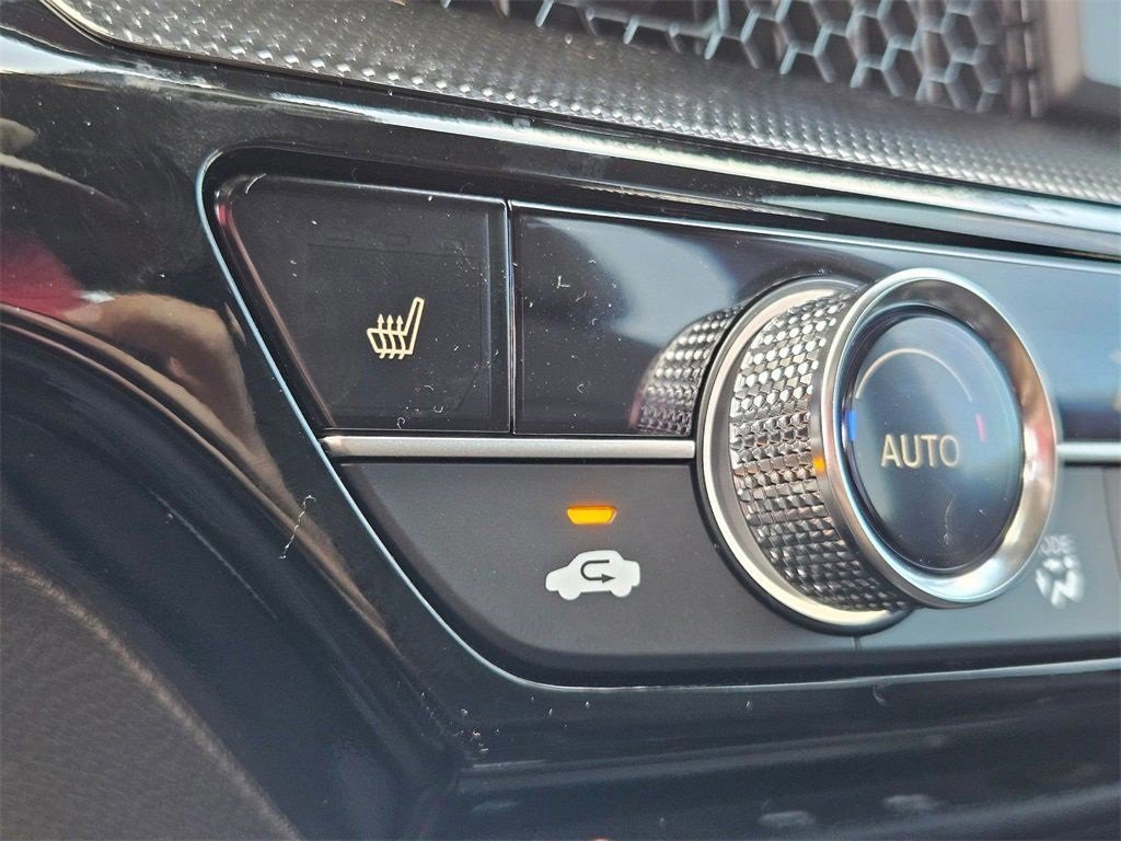 New 2026 Honda CR-V Sport Touring image 24