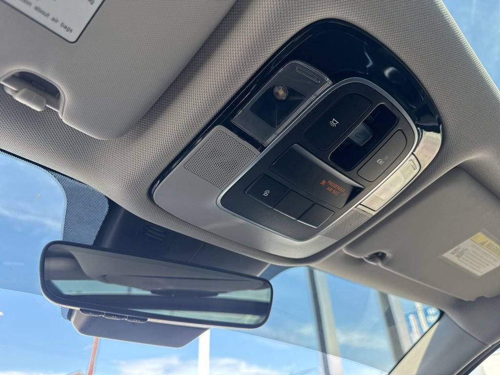 Used 2022 Hyundai Tucson Limited FWD image 26